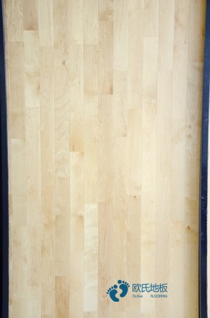 體育館運(yùn)動木地板顏色不一樣3