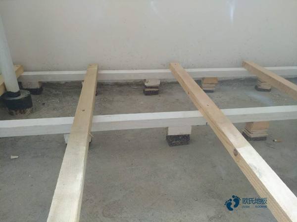 運(yùn)動(dòng)專(zhuān)用木地板品牌好1