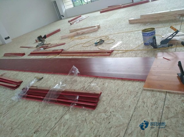 運(yùn)動(dòng)專(zhuān)用木地板品牌好2