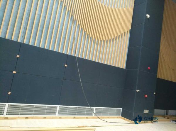 柞木運(yùn)動籃球木地板價(jià)格表