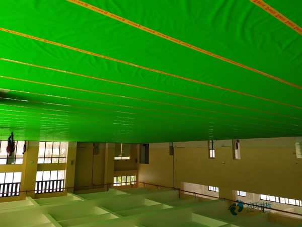 運(yùn)動(dòng)籃球木地板品牌哪個(gè)好1